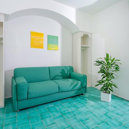 Le Ancore Hotel Vico Equense Bagian luar foto