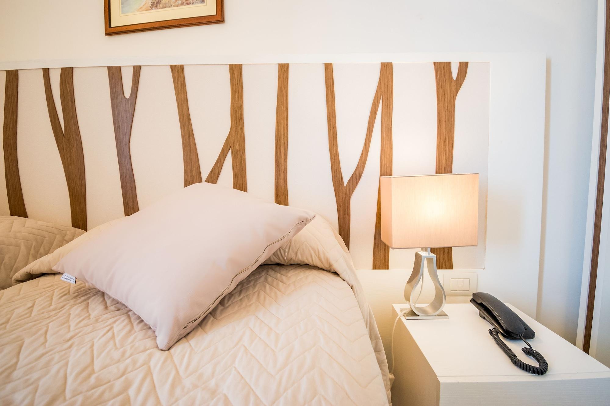 Le Ancore Hotel Vico Equense Bagian luar foto