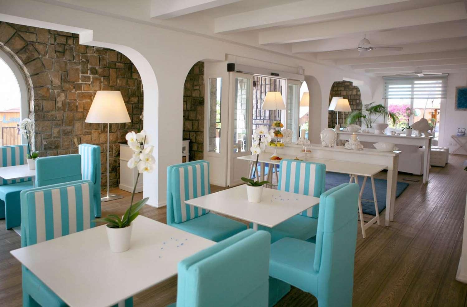 Le Ancore Hotel Vico Equense Bagian luar foto